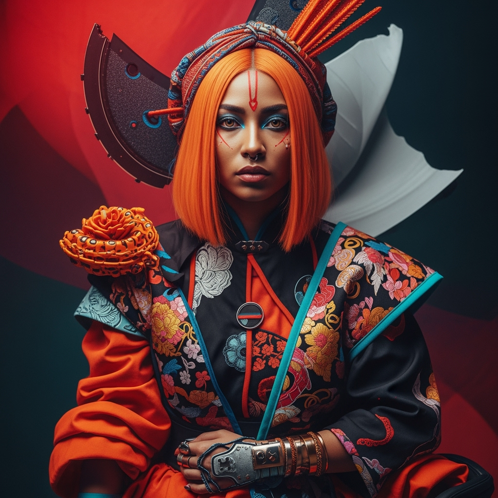 Digital Art
